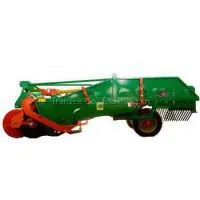 The Best Choice for Farmers,4UX-165 Large Potato Harvester photo-3