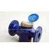 50#E Water Saving Full Liquid Sealed Cold Vane Wheel Water Meter LXSF-50