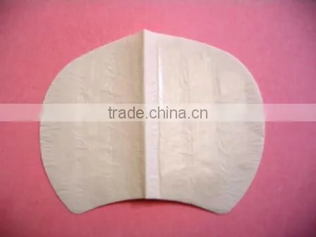 Japan Armpit Pad (Underarm Pad) White Color 20p Wholesale photo-5