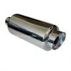 China SS Muffler