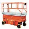 Electric Scissor Lift (I)