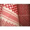 High Class Jacquard Yashmagh Scarves for Palestine