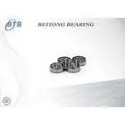 Double Shield Deep Groove Ball Bearing , Metric SS Bicycle Ball Bearings 688-2RS