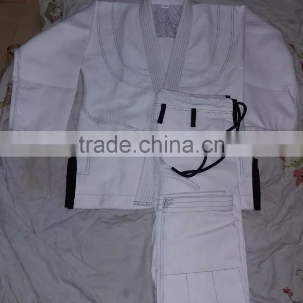 Brazillian Jiu Jitsu gi