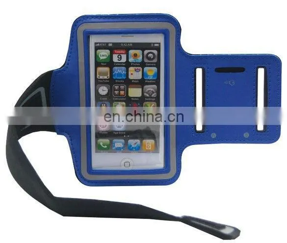 IPHONE RUNNING BELT