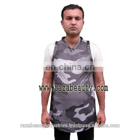 Long Basketball Jersey / Hot Sell Basketball Jersey photo-6
