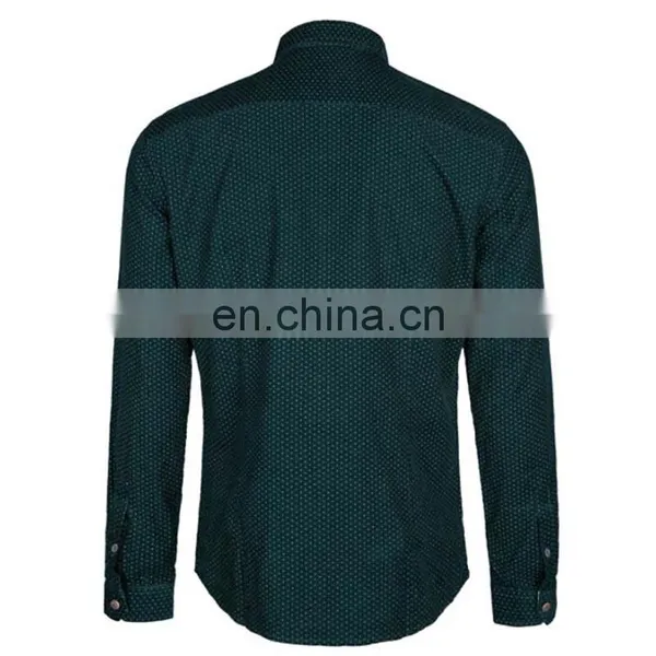 2016 New Arrival Winter Fashionable Men Blouse for White Collar photo-5