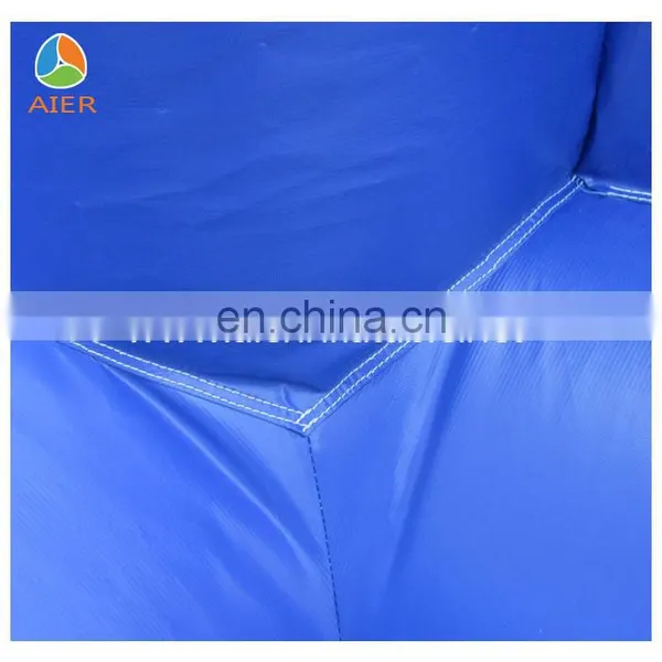 AIER Inflatable Football Pitch for Sports Competition photo-5