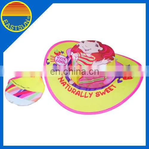 Fashion Custom Foldable Sunhat, Cheap Folding Hat photo-6