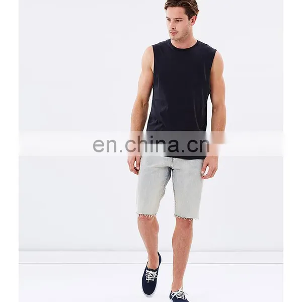 Jogging Tank Top for Activewear photo-5