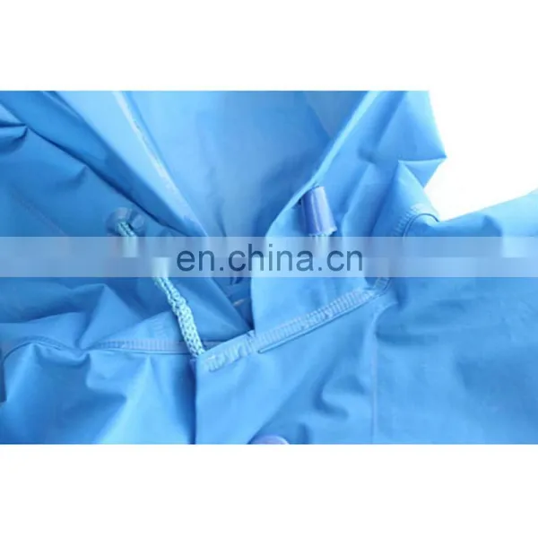 Disposable Non-Woven Jacket photo-4