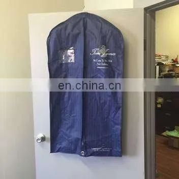Folfoldable Hanging Garment Bag photo-2