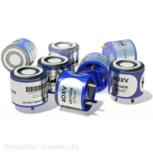 4OXV CiTiceL Oxygen (O2) Gas Sensor photo-2