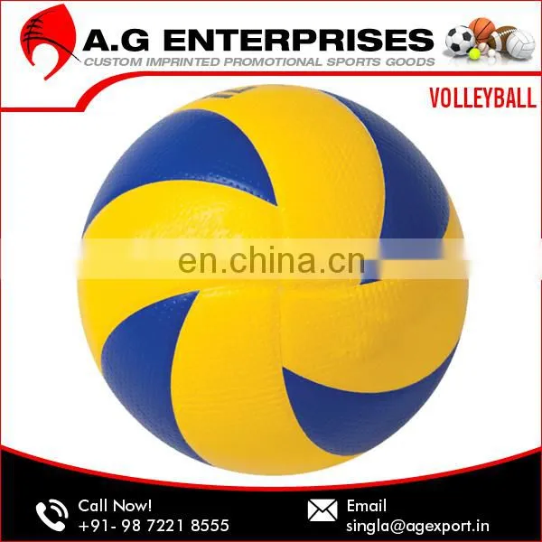Official Laminated Volleyball photo-4
