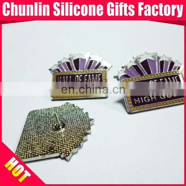 Badges With Epoxy Coated photo-6