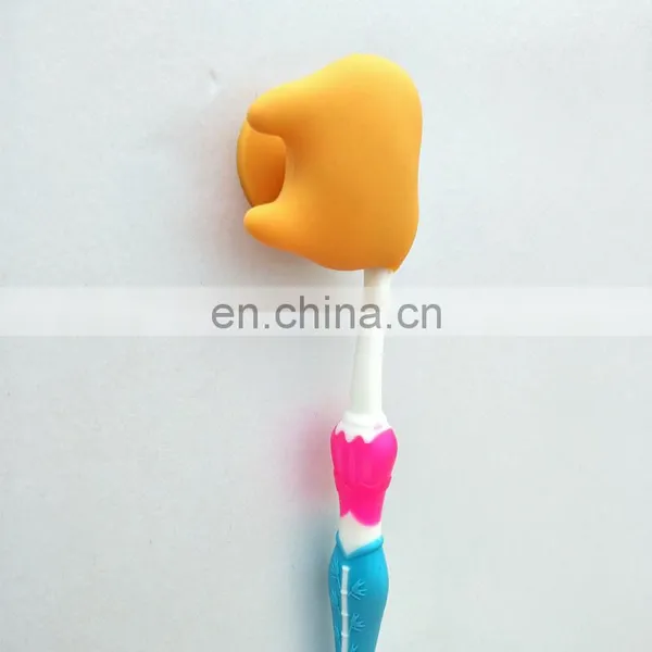 Toothbrush Cap High Quality Colorful Plastic Toothbrush Head Cover