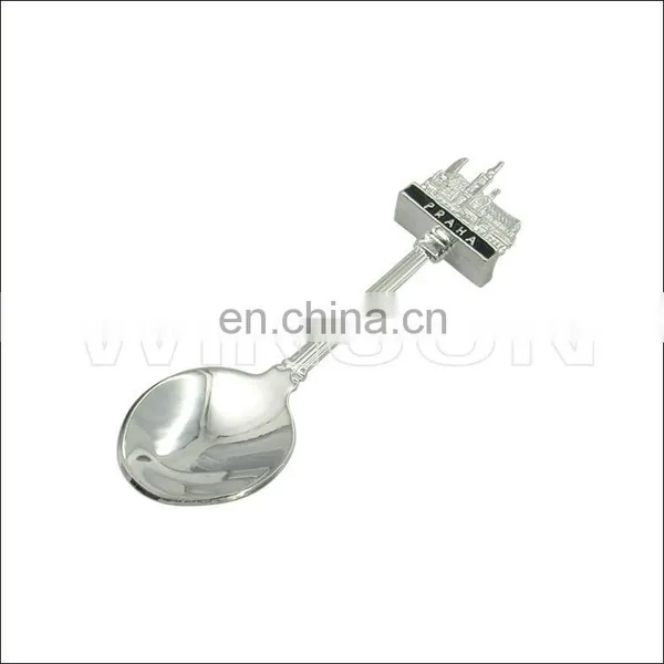 2016 High Quality Stainless Steel Mini Coffee Spoon photo-5