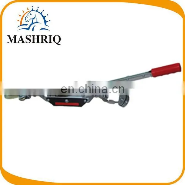 High Quality Hand Puller 2000lbs