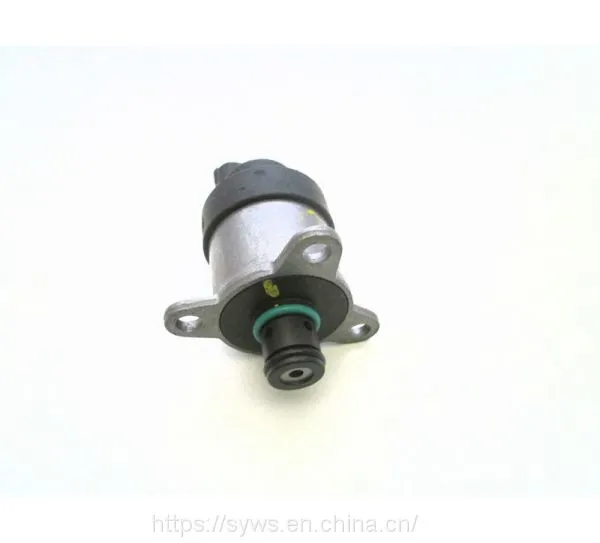 Good Condition Fuel Pump Suction Control Valve Metering Unit 0928400644 For Toyata photo-4