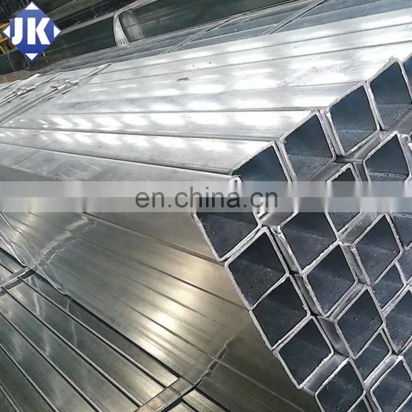 HOT SALE! Q195-Q235 Rectangular Pipe Black Stock 2.5 Inch photo-2