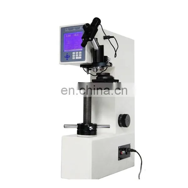 Liyi Universal Micro Rockwell Hardness Tester photo-2