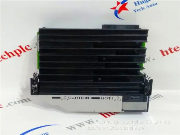 AB 2CN3000 PLC MODULE BY ALLEN BRADLEY