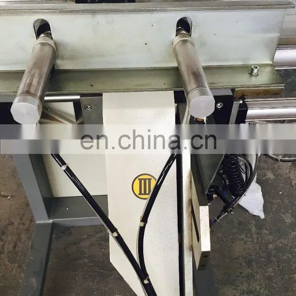 Automatic Water Slot Milling Machine With High Quality photo-6