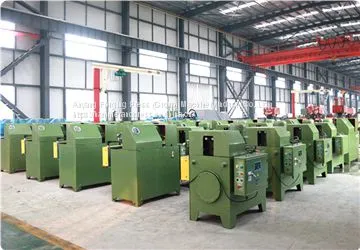 Hydraulic Riveting Machine,hot Riveting,cold Riveting photo-3