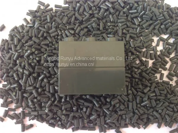 Strong Stability Air Ducts Industry Sumiran Masterbatch photo-2