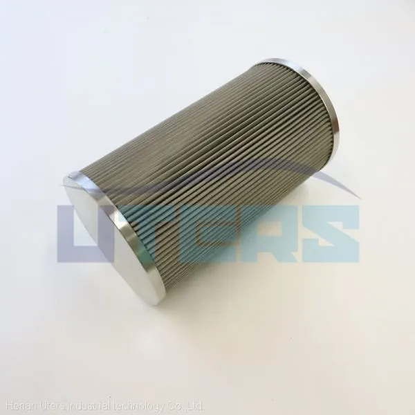 UTERS Power Plant Coal Mill Filter Element SFL-F190/10H Accept Custom photo-3