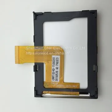 2.4-inch TFT LCD Module for Telecom Products, Industrial Meters, Consumer Devices photo-3