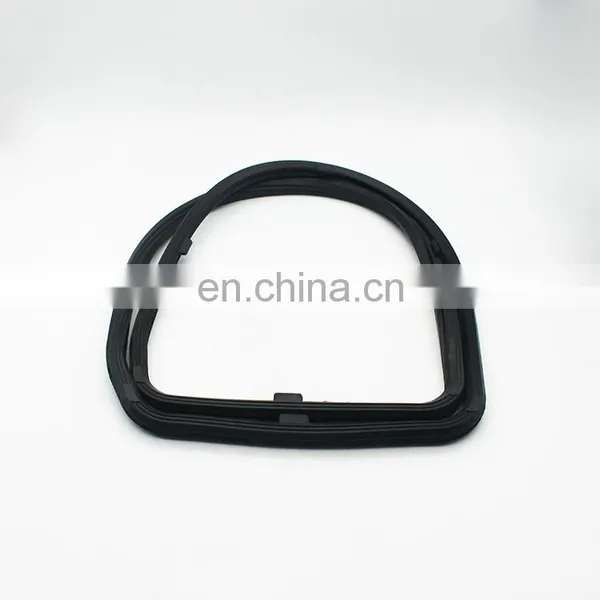 Auto Parts for ISDE Engine Oil Pan Gasket 4934344 photo-2