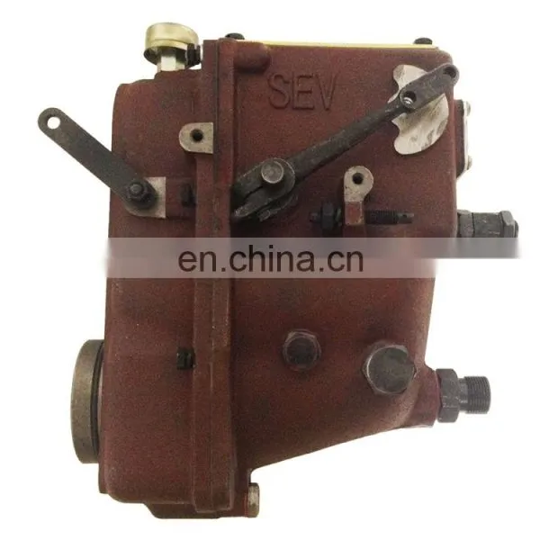 Injection Pump Governor TQ250/750B40 for Pump BH6B120YS28B photo-3