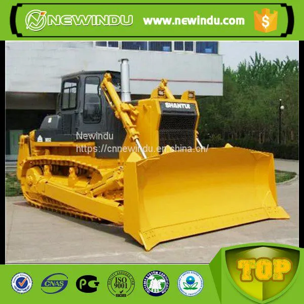 SHANTUI Bulldozer Standard China SD16 160HP Dozer Bulldozer for Sale photo-3