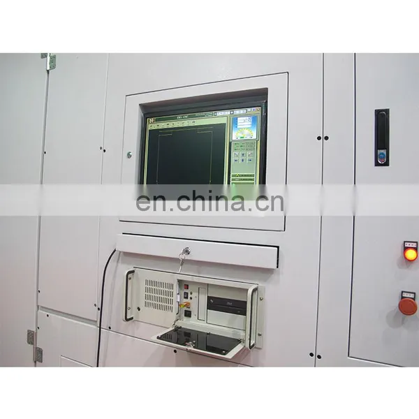 Wholesale CNC Router Foam Sponge Cutting Machine photo-4