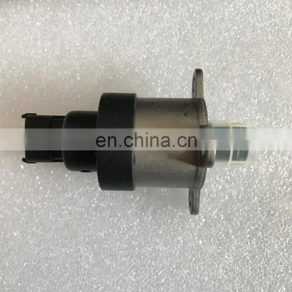 Fuel Metering Valve Fuel Pump Inlet Metering Solenoid Valve 0928400818 photo-5