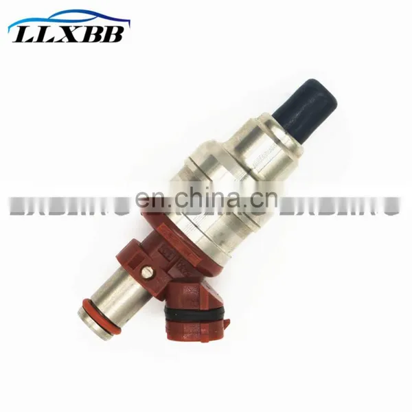 Original LLXBB Fuel Injector Nozzles 23250-35040 2325035040 For Toyota 4Runner Pickup T100 23209-35040 2320935040 photo-2