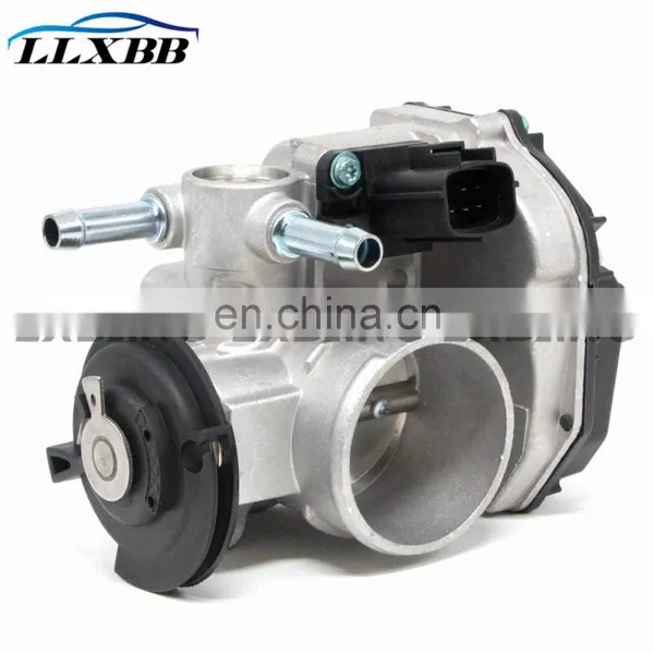 Original Electronic Throttle Body 96394330 96815480 For GM Chevrolet Optra J200 Daewoo Nubira 96439960 photo-2