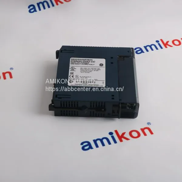GE DS200EXDEG1ADA Turbine Control System photo-3