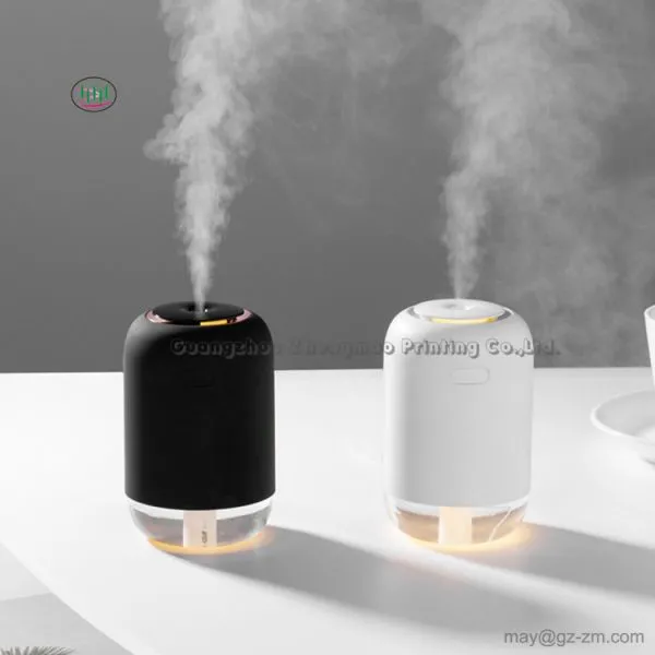 Home Mini Aromatherapy Diffuse