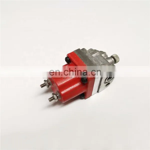 Cummins KTA38 K38 Diesel Engine Solenoid 134075 3098354 photo-6