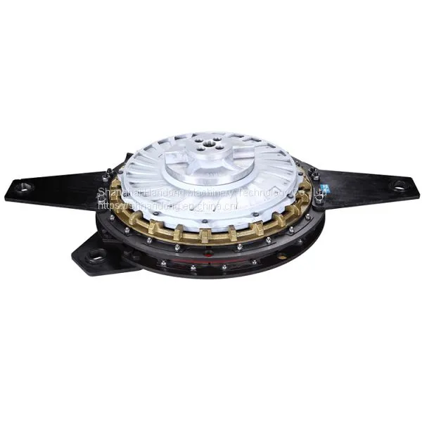KB0400CS superior quality pneumatic clutch and brake for cold heading machine