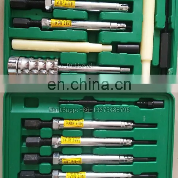 No 052 Tools for CR Injector Bushings photo-4