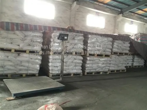Barium Chloride Dihydrate/Bacl2 2H2O CAS NO. 10326-27-9 photo-4