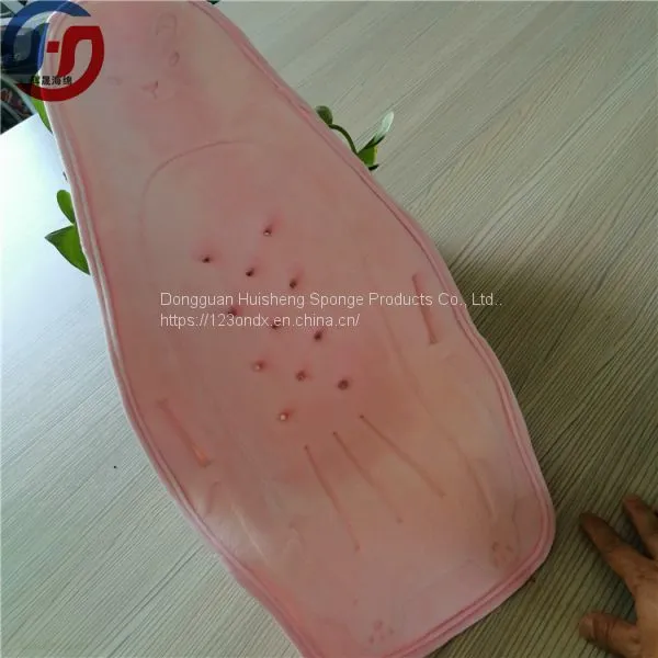 Baby Hug Supporting Manufacturers Selling Custom-made XPE Foam Hot and Cold Pressure Hold God Had Big Price Better photo-2