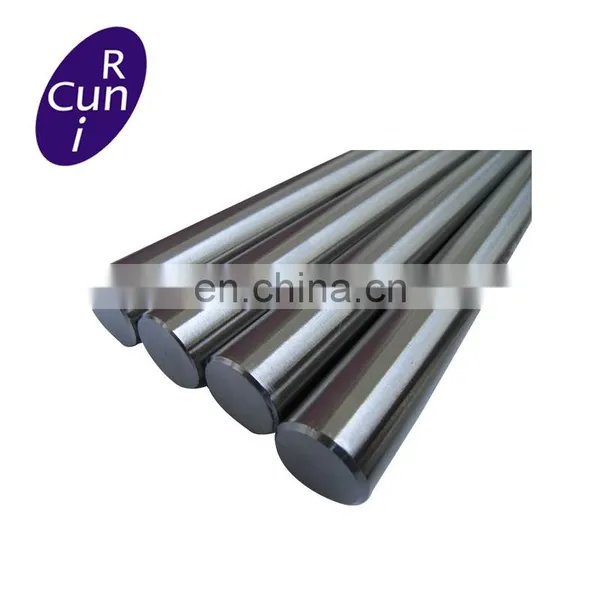 Incoloy 800/incoloy 800h/din 1.4877 Round Steel Bar photo-2