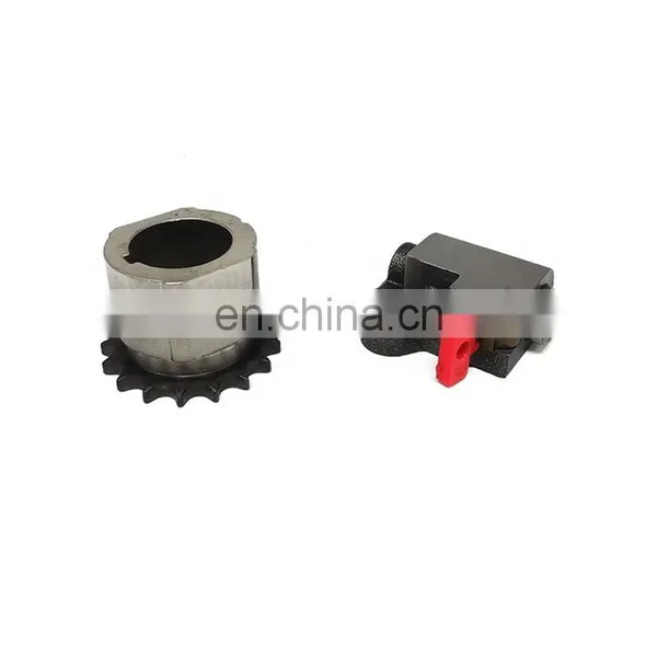 XYREPUESTOS AUTO PARTS Repuestos Al Por Mayor K10A K12A K12 Engine Timing Chain Kit For Suzuki MARUTI AITO K12 12761-73G01 photo-4