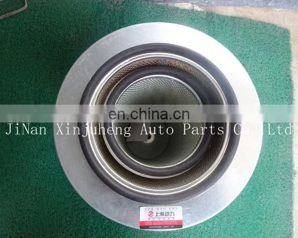 High Quality Low Price AIR Filter 612600114993 photo-2