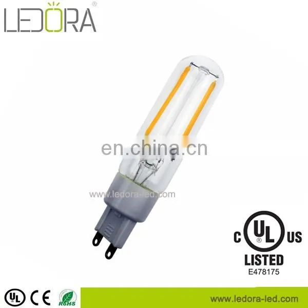 Small Size Dimmable g9 Led Bulb 4000k g9 Led Light Bulb photo-3