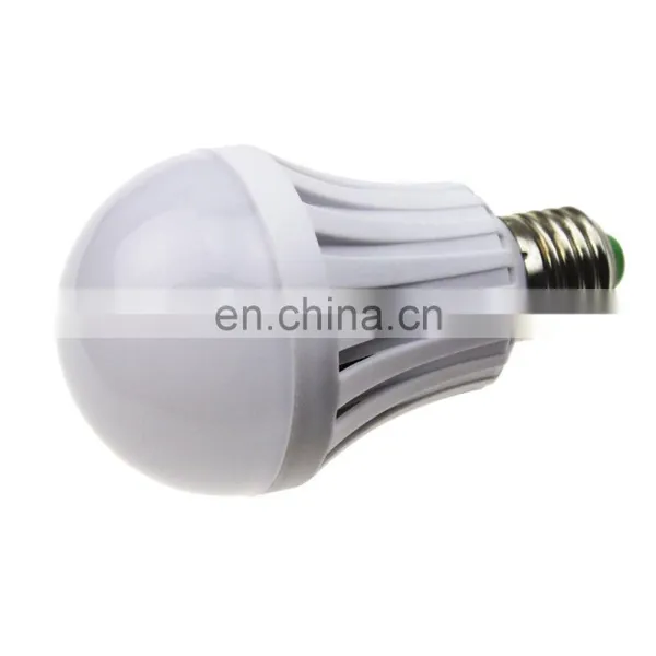 New Emergency Rechargeable 5w 7w 9w Led Lamp E27 photo-5
